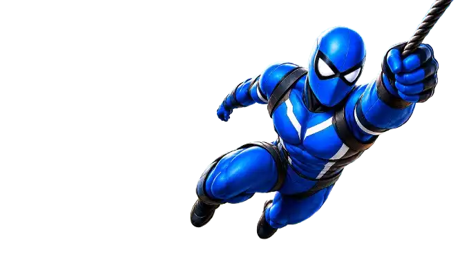 Ropehero